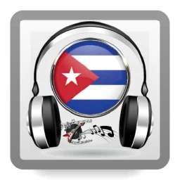 Radio Cuba En Vivo Estacion FM 图标
