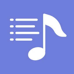 Ícone de MyMusic Player Áudio Playlist